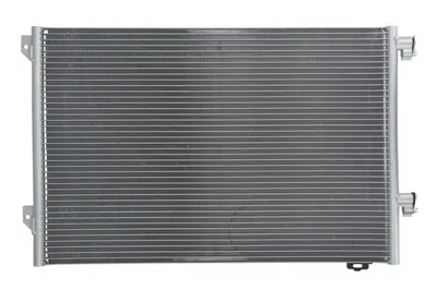 Condensator climatizare potrivit RENAULT CLIO II, CLIO II HATCHBACK, THALIA I, THALIA II 1.5D 02.03
