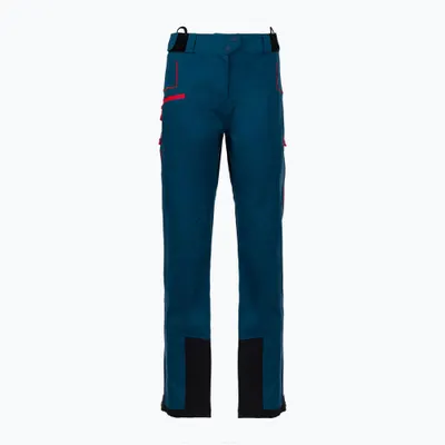Pantaloni cu membrană pentru femei La Sportiva Crizzle EVO Shell