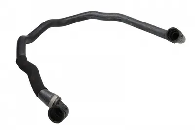 Furtun radiator (20mm 20mm) potrivit BMW 1 (E81), 1 (E82), 1 (E87), 1 (E88), 3 (E90), 3 (E91), 3 (E92), 3 (E93), X1 (E84) 2.5 3.0 12.04-12.13
