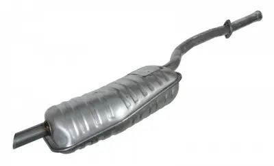Toba finala esapament potrivit BMW 3 (E36) 1.8 09.90-11.99