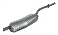 Toba finala esapament potrivit BMW 3 (E36) 1.8 09.90-11.99