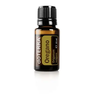 Ulei esential de oregano doTerra Oregano 15ml
