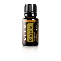Ulei esential de oregano doTerra Oregano 15ml
