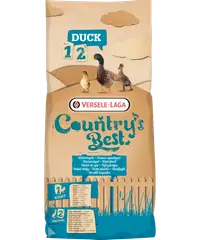 Versele Laga, Country's Best Rata 2 Gro Pellet, 20 kg