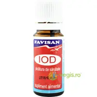 Iod 10ml
