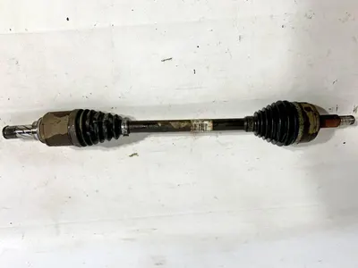 Planetara stanga fata 8200725499 Renault Megane 3 (2008-2012) 1.5 dci K9K 834