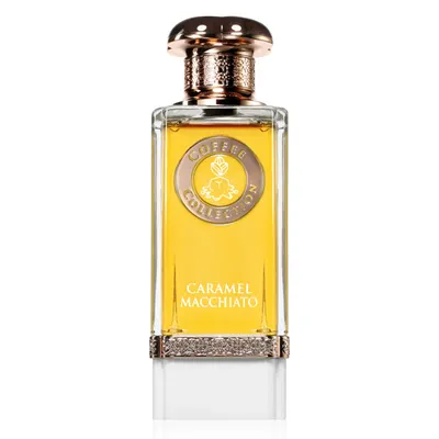 Caramel Macchiato 100ml - Apa de Parfum, unisex Engros