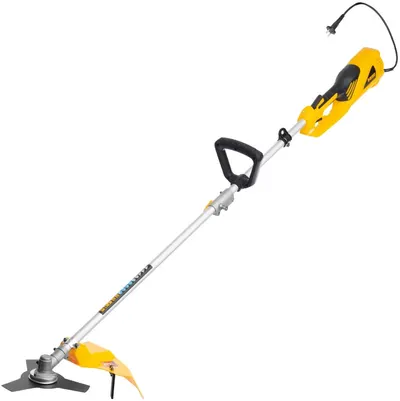 Trimmer electric de tuns iarbă Denzel - ET-1200, 1200W