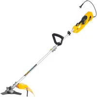 Trimmer electric de tuns iarbă Denzel - ET-1200, 1200W