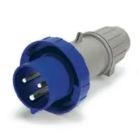 Stechern30A 2P 3W 6h 250V terminal cu surub