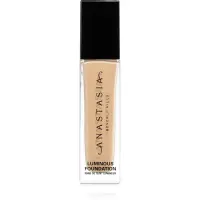 Anastasia Beverly Hills Luminous Foundation make-up pentru luminozitate culoare 200W 30 ml