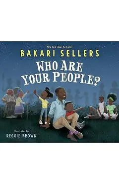 Who Are Your People?
