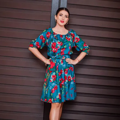 Rochie Isabella Maxi Scurta