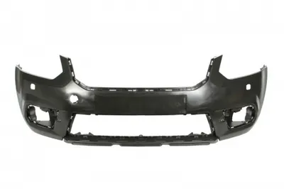Bara fata grunduita cu locas spalator far SKODA YETI intre 2013-2017