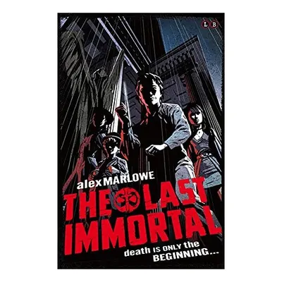 Last Immortal