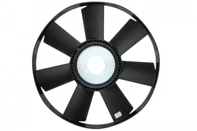 Ventilator Radiator Potrivit Fendt 409 Vario Farmer, 410 Vario Farmer, 411 Vario Farmer, 412 Vario Farmer, 711 Vario Favorit, 712 Vario Favorit