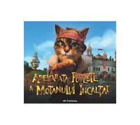 Adevărata poveste a motanului încălţat - Hardcover - Laurence Gillot