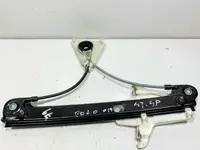 Macara geam electric stanga spate 6R4839461G Volkswagen Polo 5 facelift (2014-2017)
