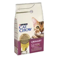 PURINA CAT CHOW Urinary Tract Health, Pui, 1.5 kg