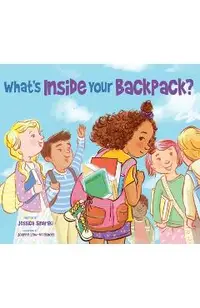What's Inside Your Backpack?