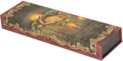 Penar pentru birou Paperblanks The Brothers Grimm