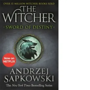 Sword of Destiny : Witcher 2