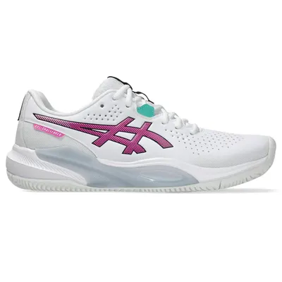 Asics Gel-challenger 15 Clay Blanco/digital Sakura 1041a508