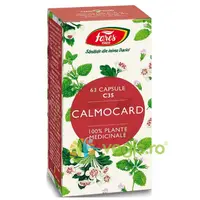 Calmocard 63cps C35