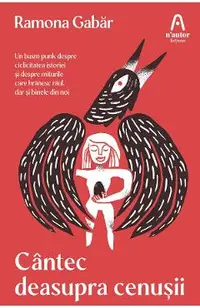 eBook Cantec deasupra cenusii