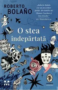 eBook O stea indepartata