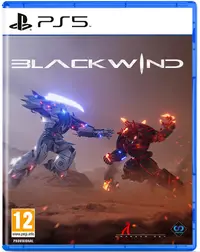 Blackwind (PS5)