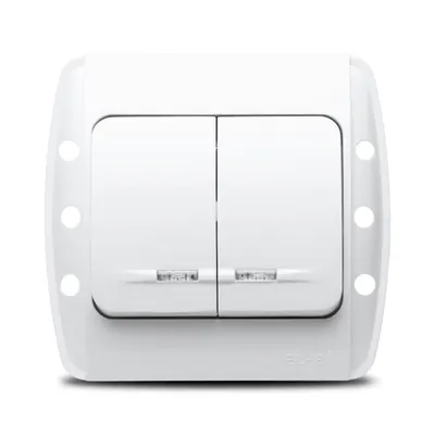 Zirve Comutator LED ST