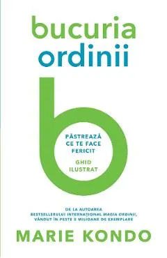 eBook Bucuria ordinii