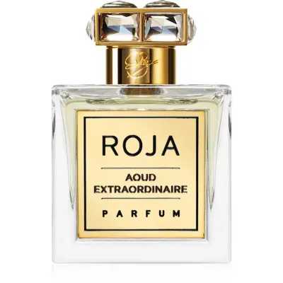 Roja Parfums Aoud Extraordinaire parfum unisex 100 ml