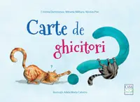 Carte de ghicitori