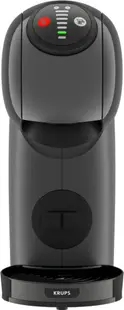 Aparat de cafea cu capsule Krups - Genio S, 15 bar, 0.8 l, negru