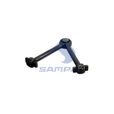 Brat, suspensie roata SAMPA 095.265