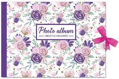 Album foto Lastva - 50 pagini, mov