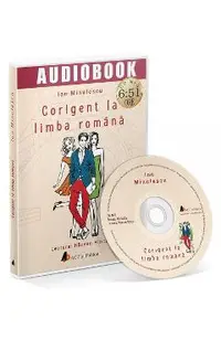 CD Corigent la limba romana