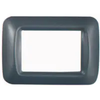 Rama Decor 3m/3m(117mm) Stejar Negru 4c03 Stil