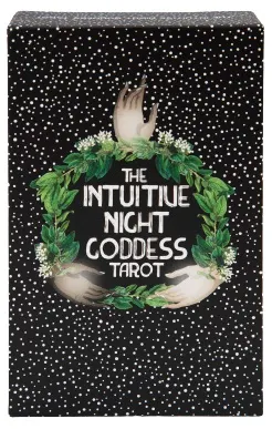 The Intuitive Night Goddess Tarot