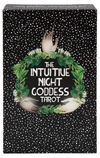The Intuitive Night Goddess Tarot