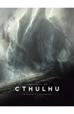 Call of Cthulhu