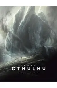 Call of Cthulhu -