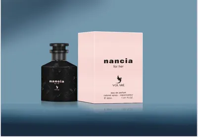 Apa de Parfum Volare Nancia, Femei, 30 ml