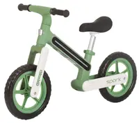 Echilibrul Chipolino - Spark, verde
