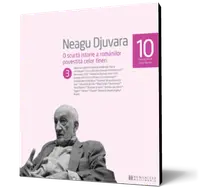 O scurtă istorie a românilor povestită celor tineri III (mp3)