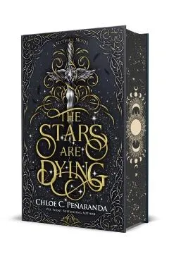 The Stars Are Dying