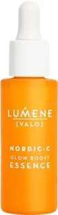 Lumene Valo Esență hialuronică Arctic glow, cu vitamina С, 30 ml