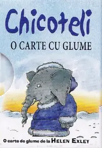 Chicoteli - Hardcover - ***
